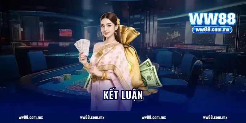 Kết luận