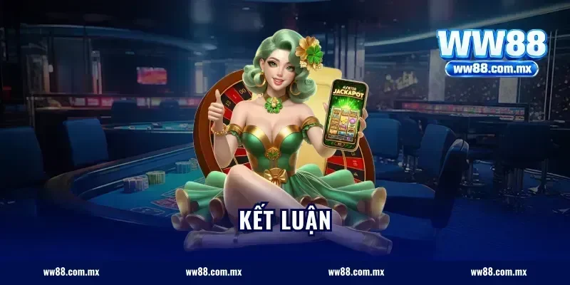 Kết luận