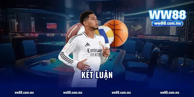 Kết luận