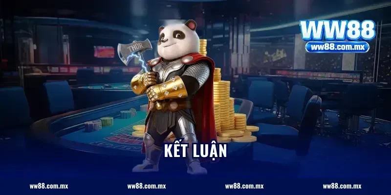 Kết luận
