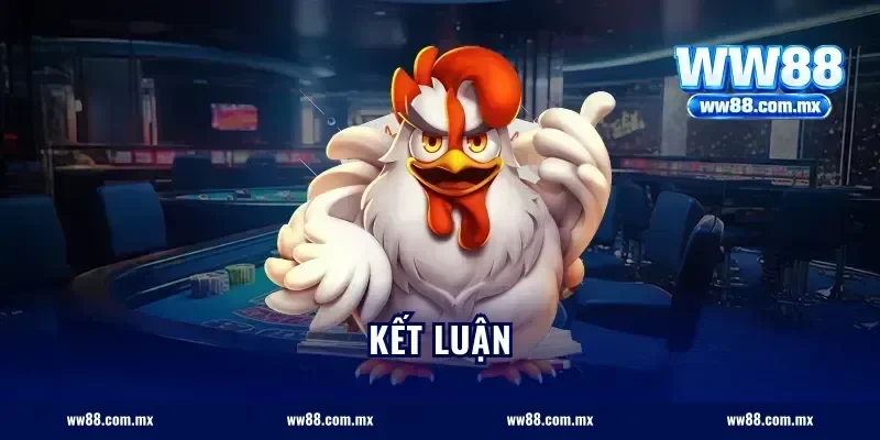 Kết luận